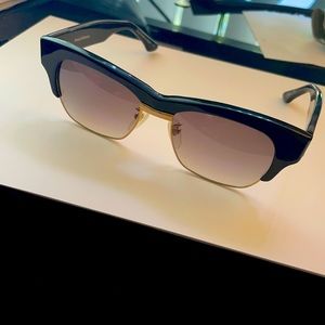 Frenchy And Mercury Sunglasses